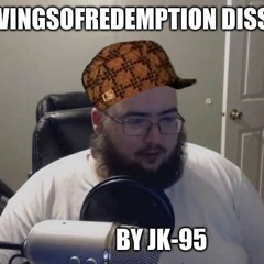 Lord Of The Wings (WingsOfRedemption Diss Track (Prod. By LexNur))