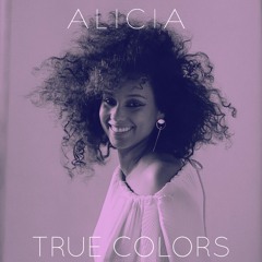 Alicia Keys - True Colors (Cyndi Lauper cover)[Live]