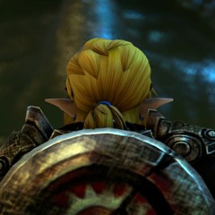 Hero's Purpose Trailer: Courage