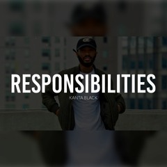 [FREE] Lute x Mac Miller x J. Cole Type Beat “Responsibilities” - Prod. By Kanta Black