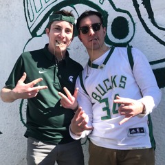 From GR to the Pan (Rich Homie Lomey & Lil Milly)