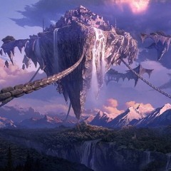 Gates of Iperborea - Recorded at Warner Bros Studios, Burbank