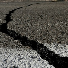 fuck an earthquake (dj mix)