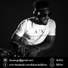 Kizomba Djdico Mix I