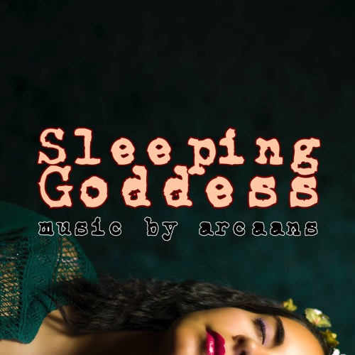 Sleeping Goddess