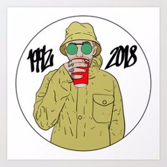 MAC & ME - Nick Pratt [Feat. Mac Miller]
