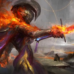 A Tenno Requiem - A Warframe Orchestration