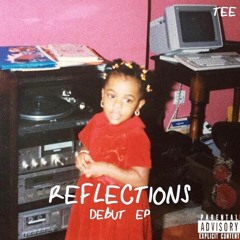 REFLECTIONS - EP