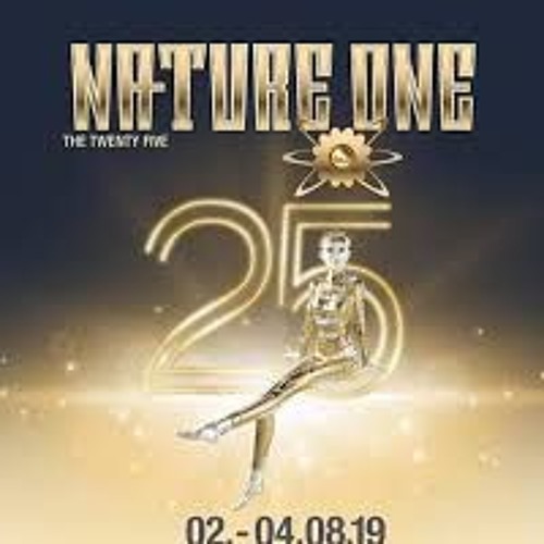 Warm Up Camp Helga @ Nature One 2019