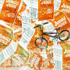 DonDeada -  Juic3 Ft. Keionn the Sovereign (Prod. by Brokebwoy)