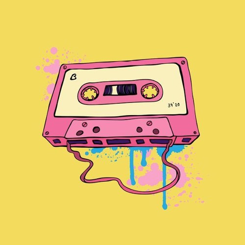 StrayCat - Choony Tunes