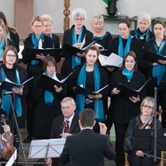 Choryfeen Nordlicht HerzMariä Tundra