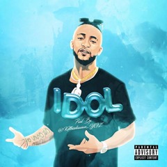 IDOL - D CROSS