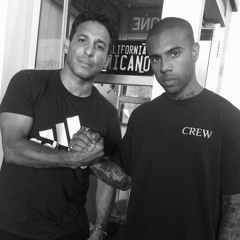 dfr • Cognitive Dissonance • show 005 • Guest Vic Mensa