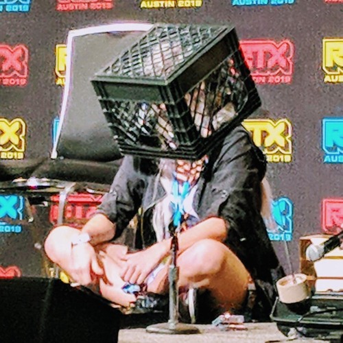 MELBOURNE BOUNCE! [Dude Soup Live @ RTX]