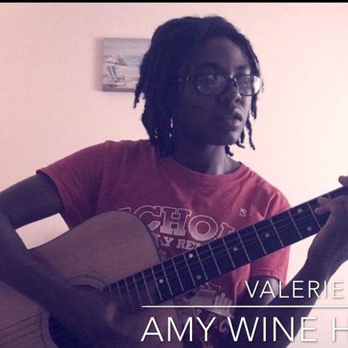 Valerie (Mark Ronson ft Amy Winehouse cover)