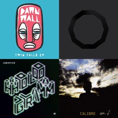 Liquid Drum and Bass