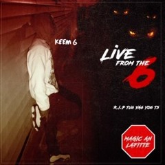 keem6 6.0 Freestyle