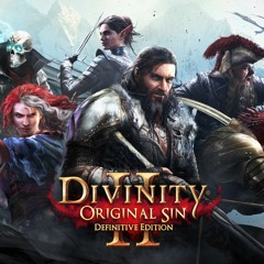 Alt. Battle (all instruments) - Divinity: Original Sin 2