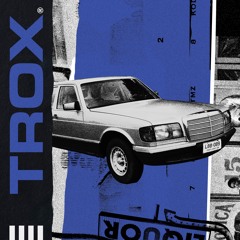 TROX "Errol Flynn"