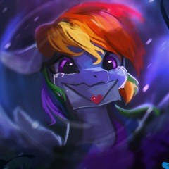 Letters She Wrote Me (ft. MoonShadowXV)