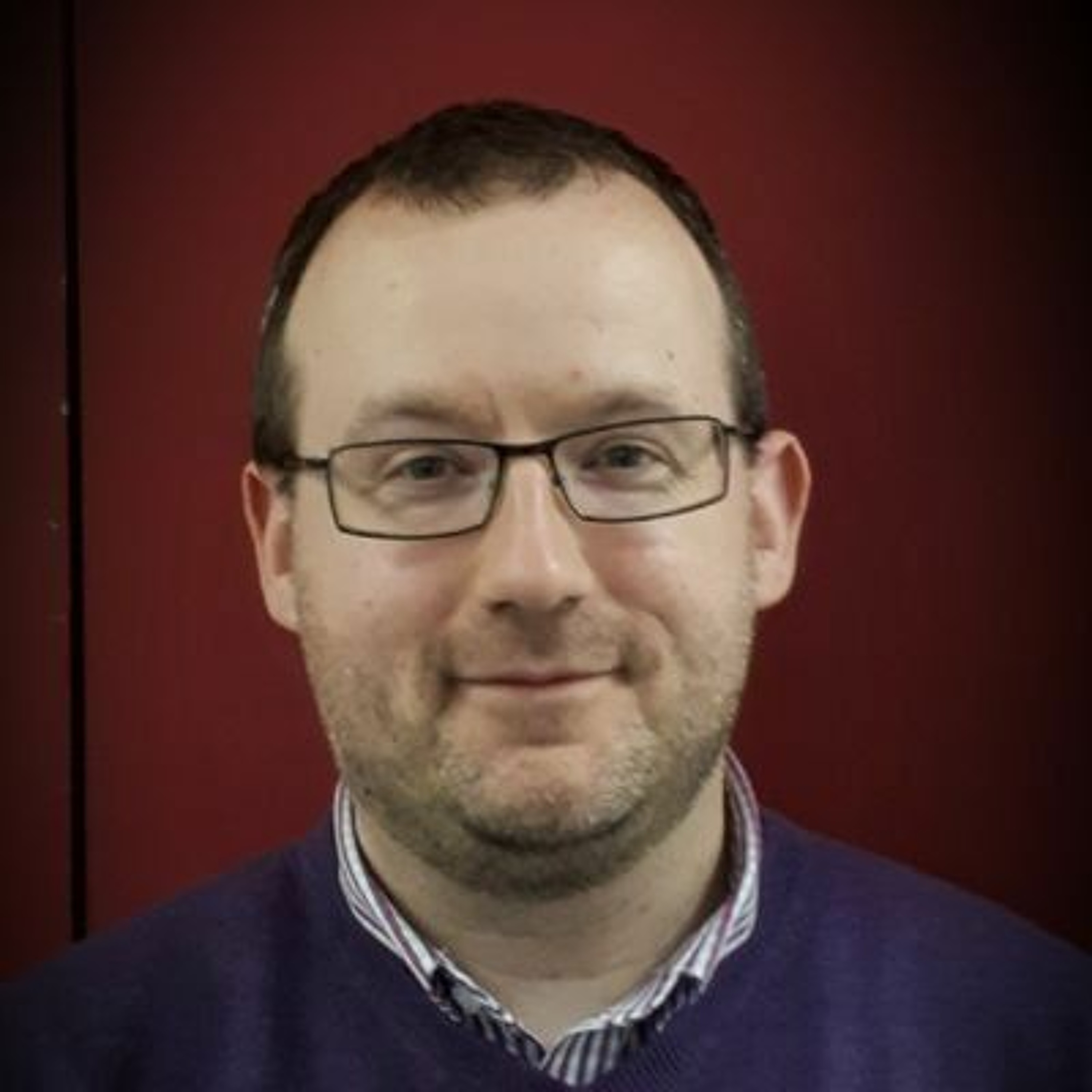 Bolus: education delivered stat