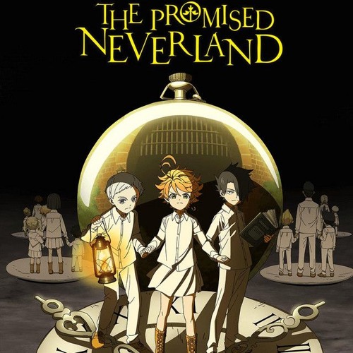 Stream episode The Promised Neverland by The Casual Anime Podcast podcast |  Listen online for free on SoundCloud