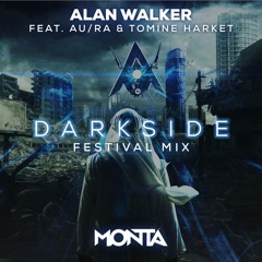 Darkside (Monta Bootleg) [FREE DOWNLOAD]
