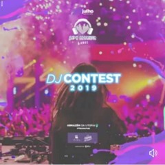 ABSTRATO - SET LOVE SESSIONS DJ CONTEST