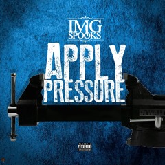 Apply Pressure