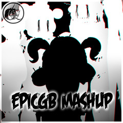 FNaF EpicGB Mashup - Namy Gaga