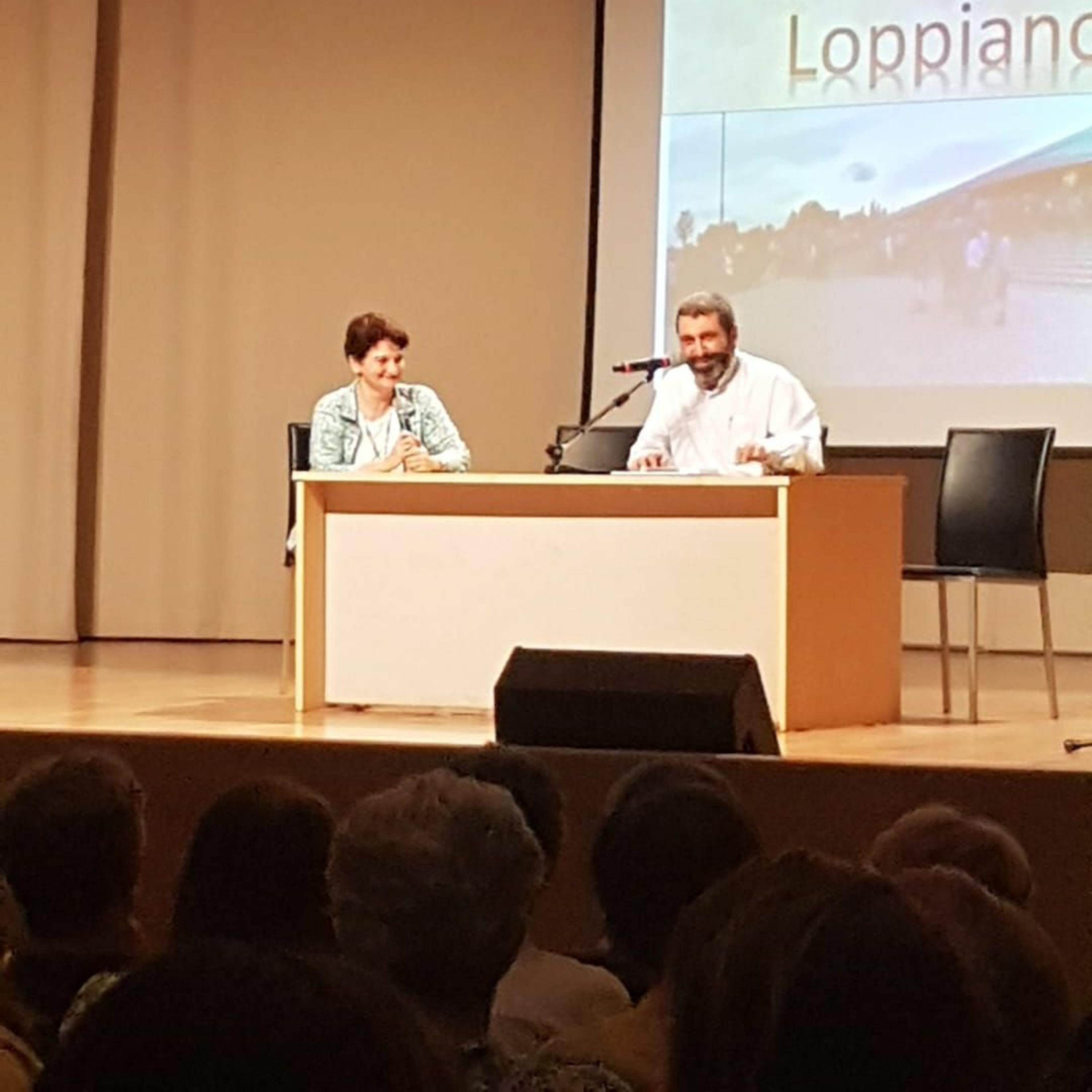 Lectures by Dr Shomali