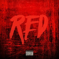 RED (Produced by Leks Curry)