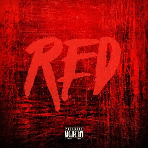 RED (Produced by Leks Curry)