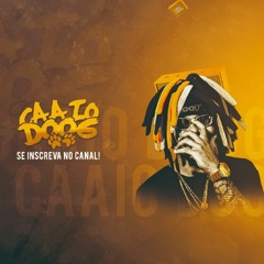 MC Vitinho PQN Feat. DJCaaio Doog - Talento Da Zona Ouro
