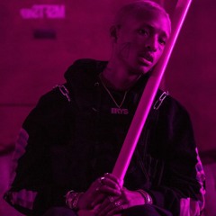 Jaden - Fire Dept (Slowed)