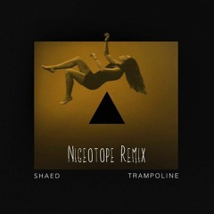 SHEAD - Trampoline (Niceotope FLip)