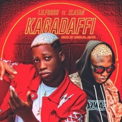 Lil Frosh Feat. Zlatan - Kagadaffi