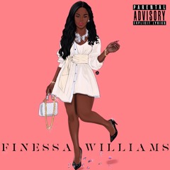 Finessa Williams