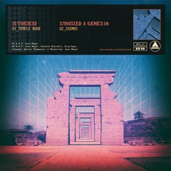 [SRCD_17] STARSEED - Temple Road [preview]