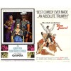 Episode 116 - Battle of 1963: Cleopatra v. Tom Jones