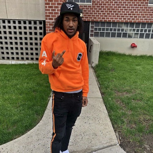 Welcome To The Party ( Remix )