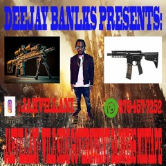 Jahvillani - Wile Side Government Badness Mixtape - Deejay Banks