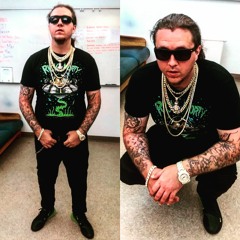 JT Ft. T-Woodz- Cant Get In Our Way