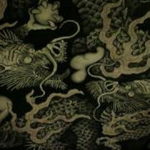 Iron Stage Curtain (w/ Nora Labancz) extended version