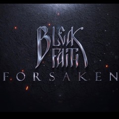 Broken Pieces (Bleak Faith: Forsaken)