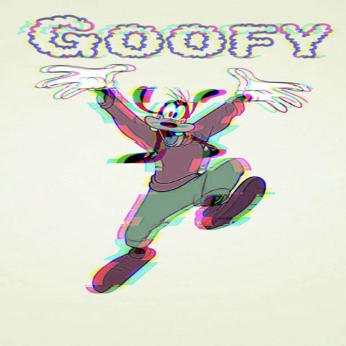 Goofy(prod. mathiastyner)