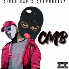 CINCO CAP X CROWN BELLA - CMB