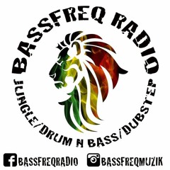 Jah Bliddie All Original Mix: Best Drum N Bass Podcast