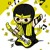 Artwork for Mortal Kombat Theme Club Guitar Remix